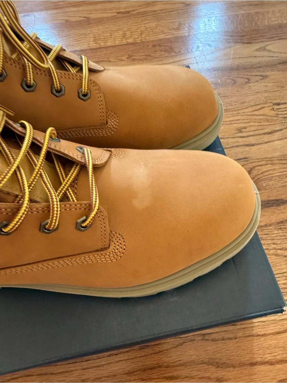 Timberland NEW Men's Direct Attach 6